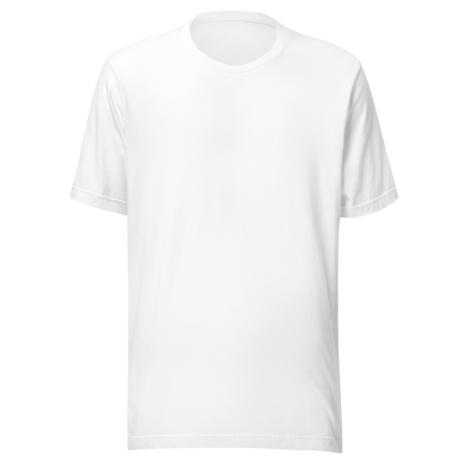 Pickles on a White tee